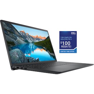 Dell Inspiron 15 3511 Non-Touch Laptop